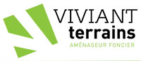 Viviant Terrains Logo