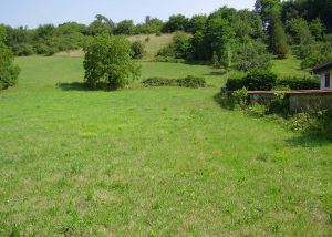 Terrain a vendre vienne (38200) - terrain isere 38 - st jean de bournay paysage 1