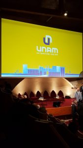 VIVIANT Terrains 24e congres UNAM Avignon 2018