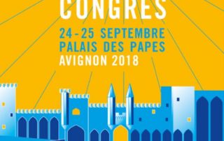 24e congres UNAM 2018 Avignon