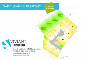 St J Bournay Tuilerie Viviant ImmobilierTerrains à bâtir Isère 38 0418