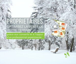 terrain a vendre en isère - viviant terrains