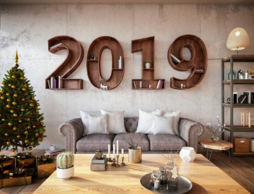 10 bonnes résolutions 2019 pour une maison saine, belle et économique