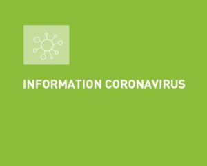 information Coronavirus