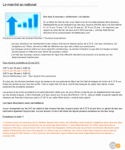 credit immobilier isere bourgoin 38 viviant terrains meilleur taux 0618 3