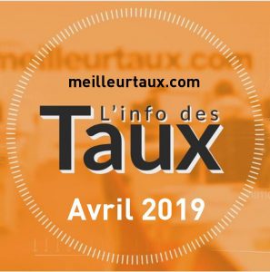 info des taux video avril 2019