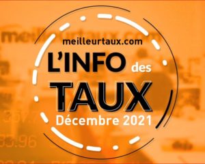 info des taux video décembre 2021