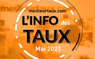 info des taux video mai 2021