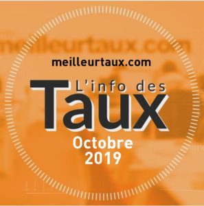 info des taux video octobre 2019