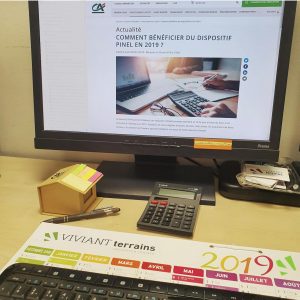 loi denormandie pinel CA immobilier maison renovee bourgoin jallieu