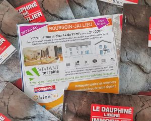 maison a vendre bourgoin jallieu viviant terrains isere 38 2