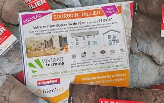 maison a vendre bourgoin jallieu viviant terrains isere 38 2