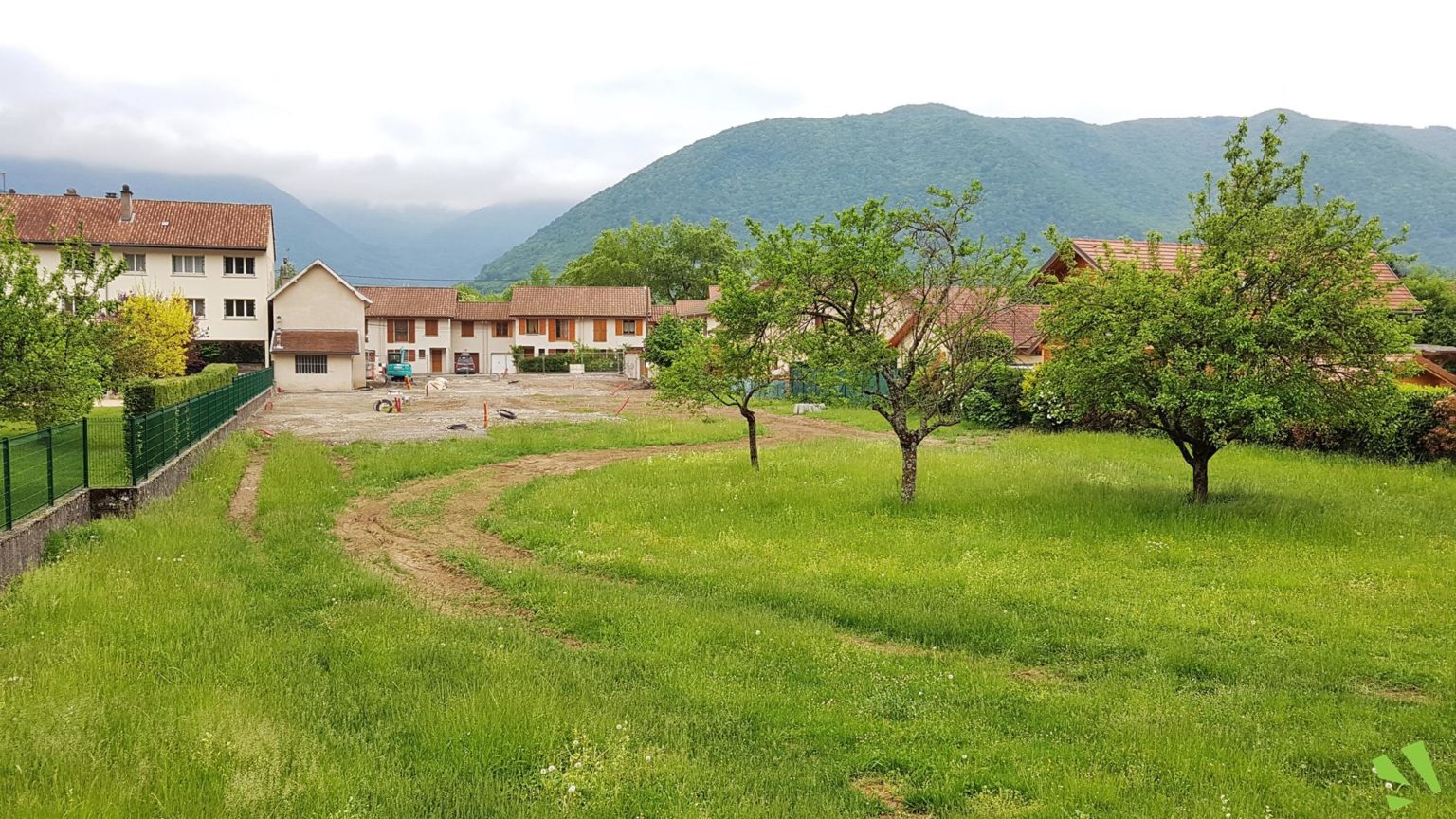 maison a vendre grenoble achat maison vif isere 38 cour breuil