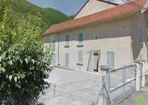 maison a vendre grenoble - achat maison vif - isere 38 - cour breuil - viviant terrains (13)