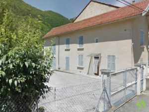 maison a vendre grenoble - achat maison vif - isere 38 - cour breuil - viviant terrains (13)