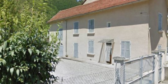 maison a vendre grenoble - achat maison vif - isere 38 - cour breuil - viviant terrains (13)