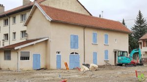 maison a vendre grenoble - achat maison vif - isere 38 - cour breuil - viviant terrains (20)