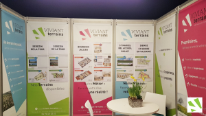 salon immo bourgoin Viviant Terrains 2