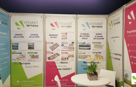 salon immo bourgoin Viviant Terrains 2