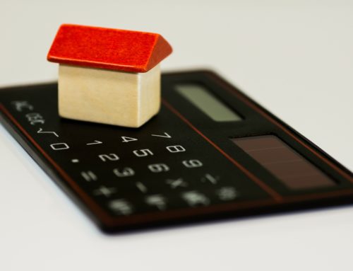 Calcul de la taxe d’aménagement
