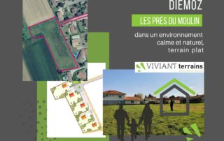 terrain Diemoz - viviant terrains -terrains à la vente - Moulin- 2023 11 4_5