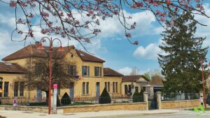 terrain Four - terrain a batir - isere 38 - mairie 2 - viviant terrains - 16_9