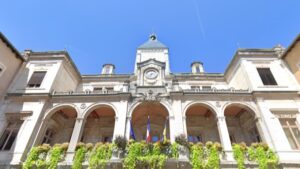 terrain Vienne - terrain isère - viviant terrains - mairie