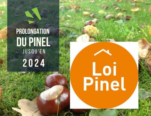 Prolongation du PINEL