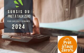 Sursis du PTZ début 2024 pour la maison individuelle