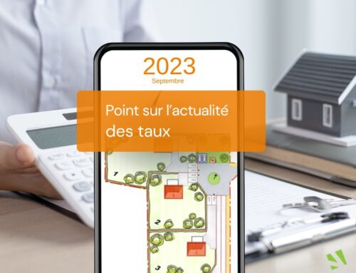 Point sur l’actualité des taux – Septembre 2023