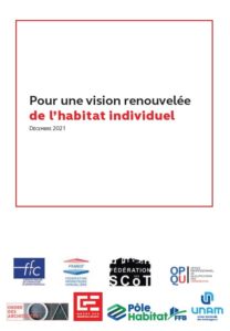terrain a batir 38 - vision renouvelee - habitat individuel - rapport final _ 2021