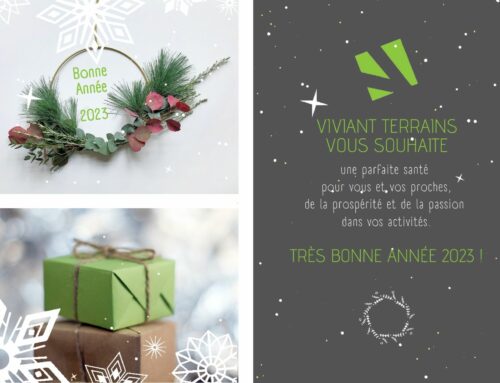 Bonne année !