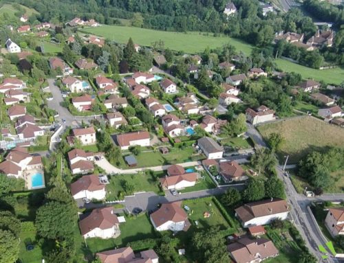 Terrains pour votre maison en Isère
