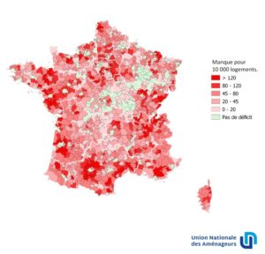 terrain a batir - crise logement 2022 03 1