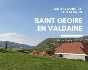 terrain a vendre 38_st geoire en valdaine_voiron_st laurent du pont_ValdaineII_viviant terrains_14