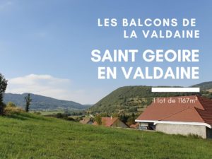 terrain a vendre 38_st geoire en valdaine_voiron_st laurent du pont_ValdaineII_viviant terrains_13