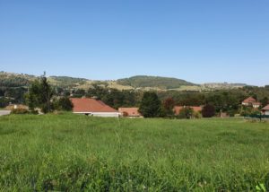 terrain a vendre 38_st geoire en valdaine_voiron_st