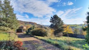 terrain bourgoin jallieu - terrain ruy viviant terrains -Lavitel - pano 3