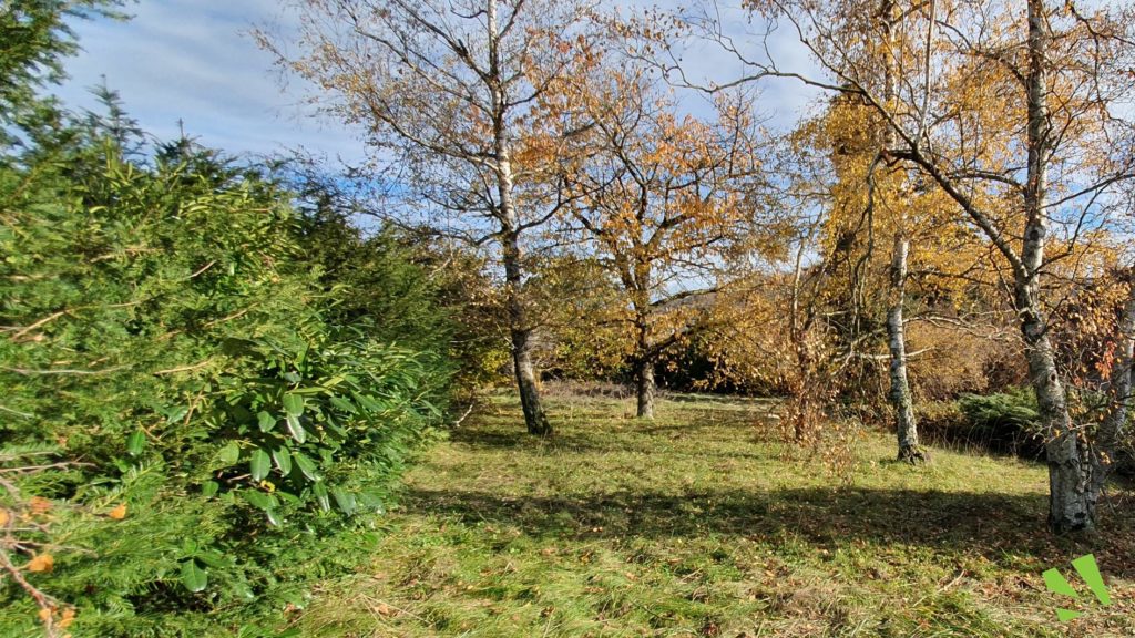 terrain bourgoin jallieu - terrain ruy viviant terrains -Lavitel - pano 6