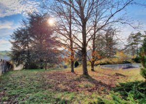 terrain bourgoin jallieu - terrain ruy viviant terrains -Lavitel - pano 7