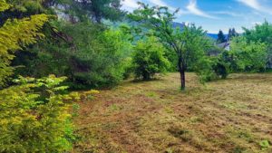 terrain grenoble - st georges de commier - Clos Rossi - terrain a batir - isere - 38 - viviant terrains - pano 7