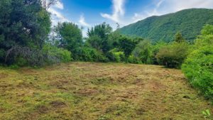 terrain grenoble - st georges de commier - Clos Rossi - terrain a batir - isere - 38 - viviant terrains - pano 4