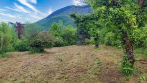 terrain grenoble - st georges de commier - Clos Rossi - terrain a batir - isere - 38 - viviant terrains - pano 6