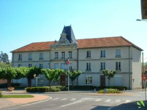 terrain nivolas vermelle - viviant terrains - Mairie