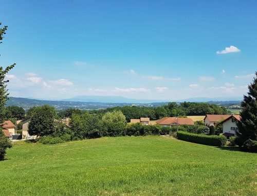 Sérézin de la Tour – Les Hauts de Sérézin