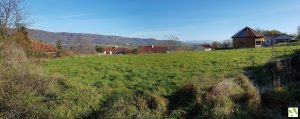 terrain serezin de la tour_terrain a batir_bourgoin jallieu_4 lots village_viviant terrains_panoramique 4