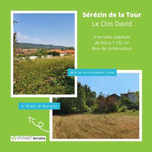 terrain serezin de la tour_terrain a batir_bourgoin jallieu_clos David_viviant terrains_10