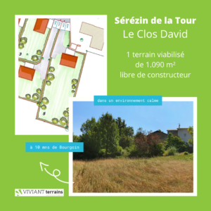 terrain serezin de la tour_terrain a batir_bourgoin jallieu_clos David_viviant terrains_10 lot 5 png