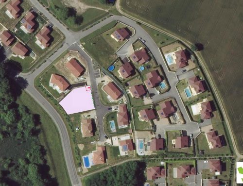 Terrains à vendre près de Charvieu Chavagnieux à Villefontaine – Les Jardins de Chané