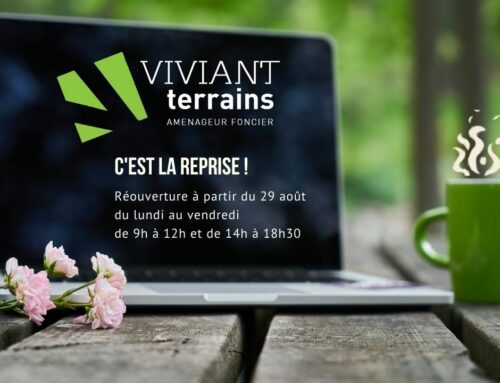 Bonne rentrée !